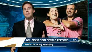 Roast News Update April 12th, 2012