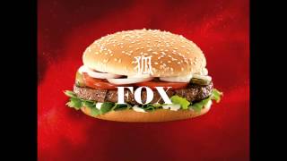 Bob's Burgers Anime OP