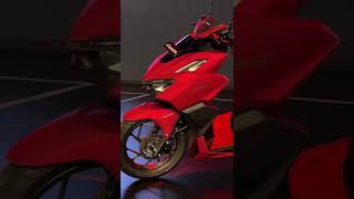 INI DIA HONDA VARIO 160 BARU, keren ngga guys?