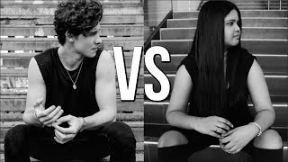 I Copied Shawn Mendes' Instagram Pictures
