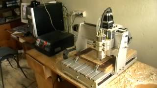 CNC 4030Z