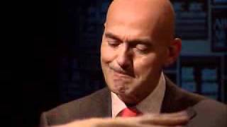 Pim Fortuyn - Theo van Goghs zondag (9 september 2001)