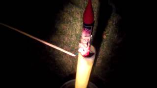 Night FIREWORKS!