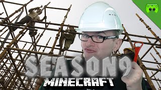 ABSOLUTER BAUMODUS ? Minecraft Season 9 #159