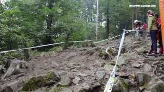 DH Maribor II 2013