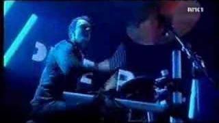 SuperJupiter You Know TV Performance