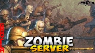 Cs 1.6 (УГАР, МОНТАЖ)
