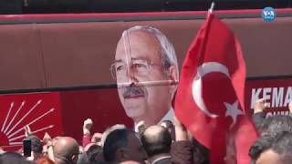 CHP İstanbul Örgütü İçişleri Bakanı’nı İstifaya Çağırdı