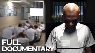 Inside Maximum Security - Toughest Prison in Singapore: Keeping Bonds Beyond Bars