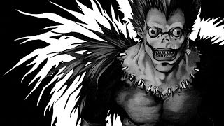 Death Note  no roblox!!? -Death Note Simulator