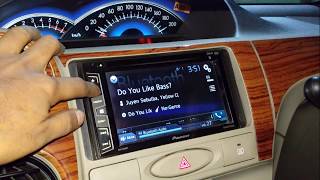My setup banging in friends car! 2 Pioneer TS-W311S4 subs with kicker kx800.1 and powerbass cap!