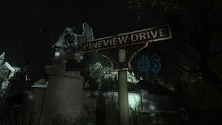 Прохождение Pineview Drive ► 6 серия ► Щито происходит?