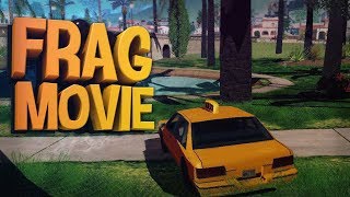 The best samp(mta) frag movie I Мувик по сампу [MTA RP]