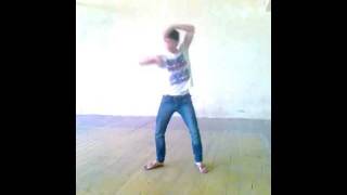 AZERI DANCE/ ELECTRO-TEK/ TEKTONIK [SUMQAYIT, AZERBAIJAN]