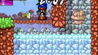 Let's Play Wario Land 4 - Part 4: No Koffing Zone