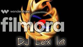 MIXTAPE ATE PLAT BY DJ LEXLA