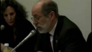 Frank Gaffney Venezuela Briefing (1)