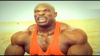 Bodybuilding Motivation   Picture in My Mind!