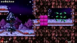 Jazz Jackrabbit 2: Holiday Hare 98 (Epic MegaGames) (Windows) [1998]