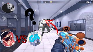 Дуэль vs pr9nik