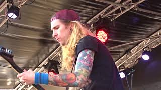 Siberian Meat Grinder RUS Resist to Exist Festival 2018