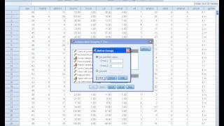 SPSS Tutorials: Student-T Test