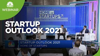 Peran Dan Program Pemerintah Untuk Mendukung Scaling Up Startup
