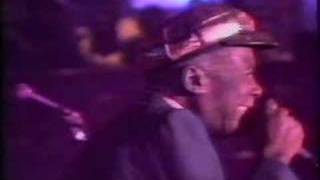 I ROY - BLACKMAN TIME ' 95
