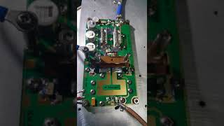 MRF1K50 Test@1500W