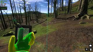 thehunter hack