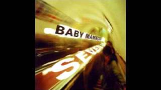 Baby Mammoth - 1