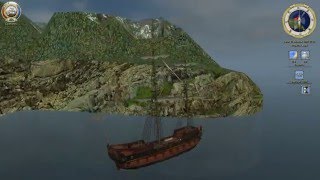 Прохождение игры Корсары Каждому свое серия