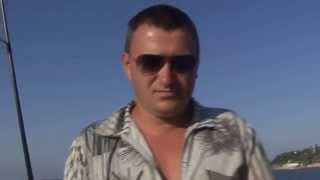 Ловля Барабульки в Абхазии