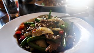 Delicious Thai Food in Salt Lake | Skewered Thai | Vlog