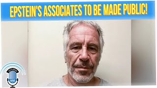 Fresh Batch of Names Belonging to Associates of JeffreyEpstein Will Reportedly Be Released Soon