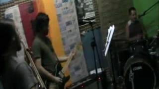 NAREA y TAPIA cantan canciones de Jorge González