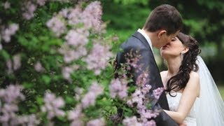 Антон и Юля