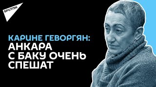 Британские спецслужбы активизировались на Кавказе и в Азии?