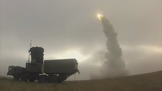 Россия показала С-400! ЕС испугался - Турецкие СМИ