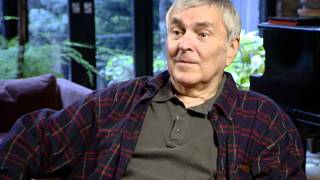 John Kander 70, Girls, 70:  David Burns