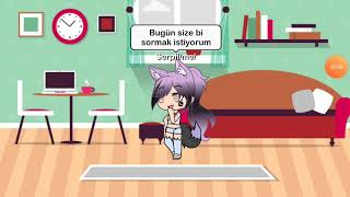 NE VİDEOSU ÇEKMELİYİM? //GACHA LİFE//