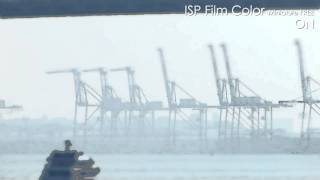 ISP Film Color Miniature FREE TestShot