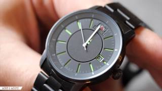 ORIENT DISK ER02005B REVIEW