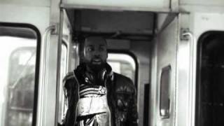 J.Clark - "RIPPIN" - Dir. Da Visionaryz