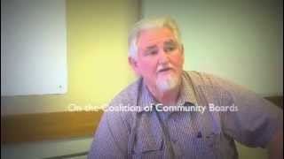 Roger Marshall - Logan East Community Neighbourhood Association