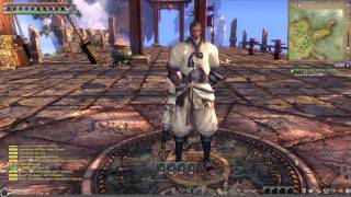 AMD Radeon HD 7640G Blade and Soul closed  beta 2 with windows 8