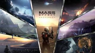 Meridian Combat (Mass Effect: Andromeda OST)