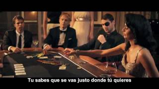 Armin van Buuren ft. Nadia Ali Feels So good traducida al español(Se siente tan bien)