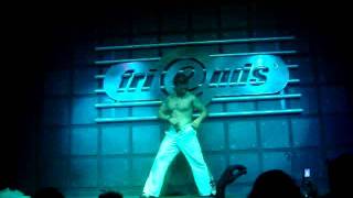 Cadu Gogo Boy - Boate Friends