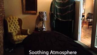 Dharma Massage and Yoga - Massage Room